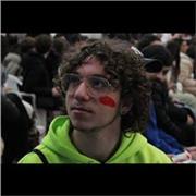 Studente che ama far capire ció che capisce!